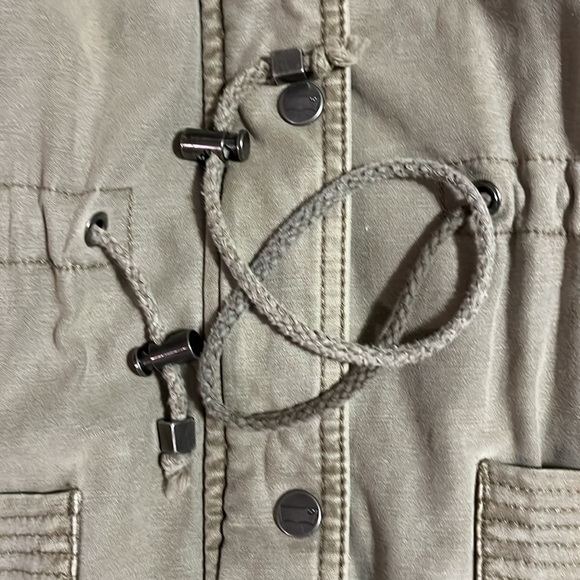 LEVIS jacket/coat - Picture 3 of 10